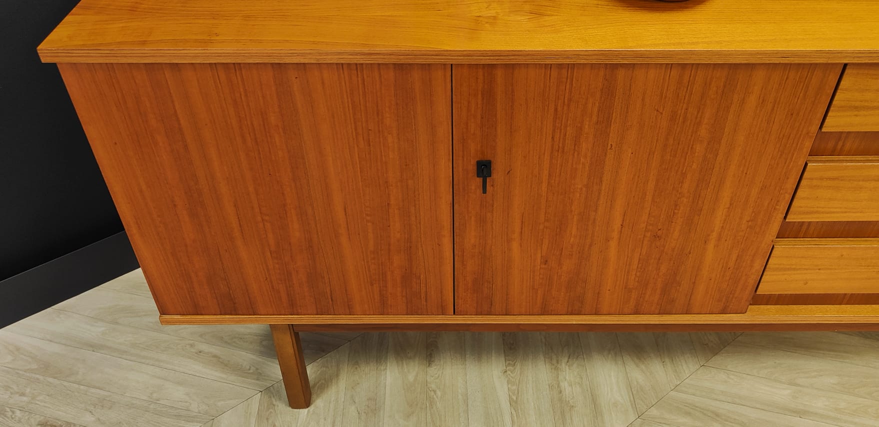 Mid Century sideboard | Vintage - cabinet, sideboard, TV cabinet