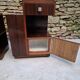 Art Deco bedside tables