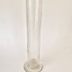 Soliflore old glass