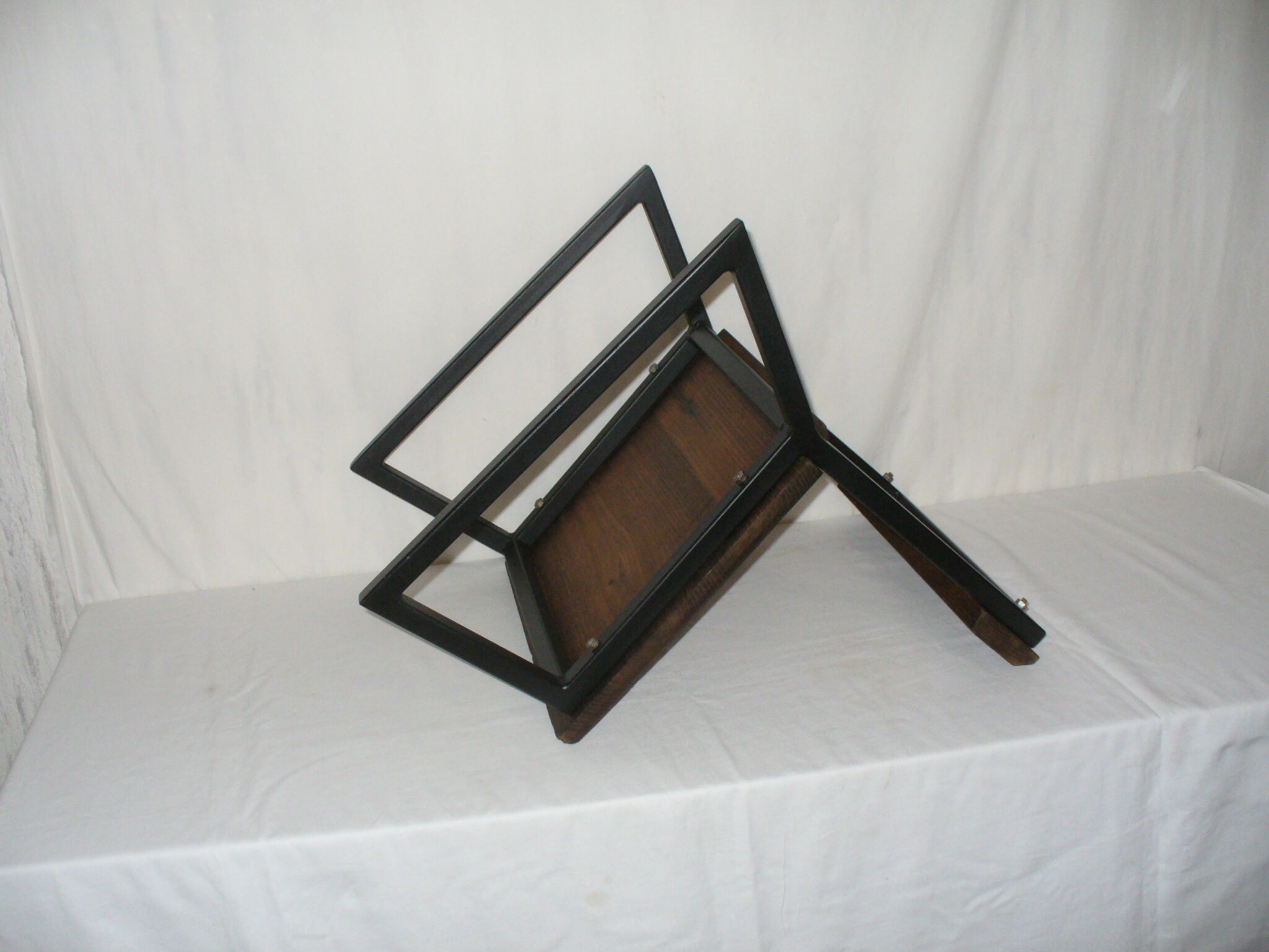 Children's chair from the 50s