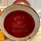 Vase Art Déco de Saint-Clément