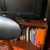 Chaise scandinave années 50/60