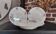 Sarreguemines earthenware plates