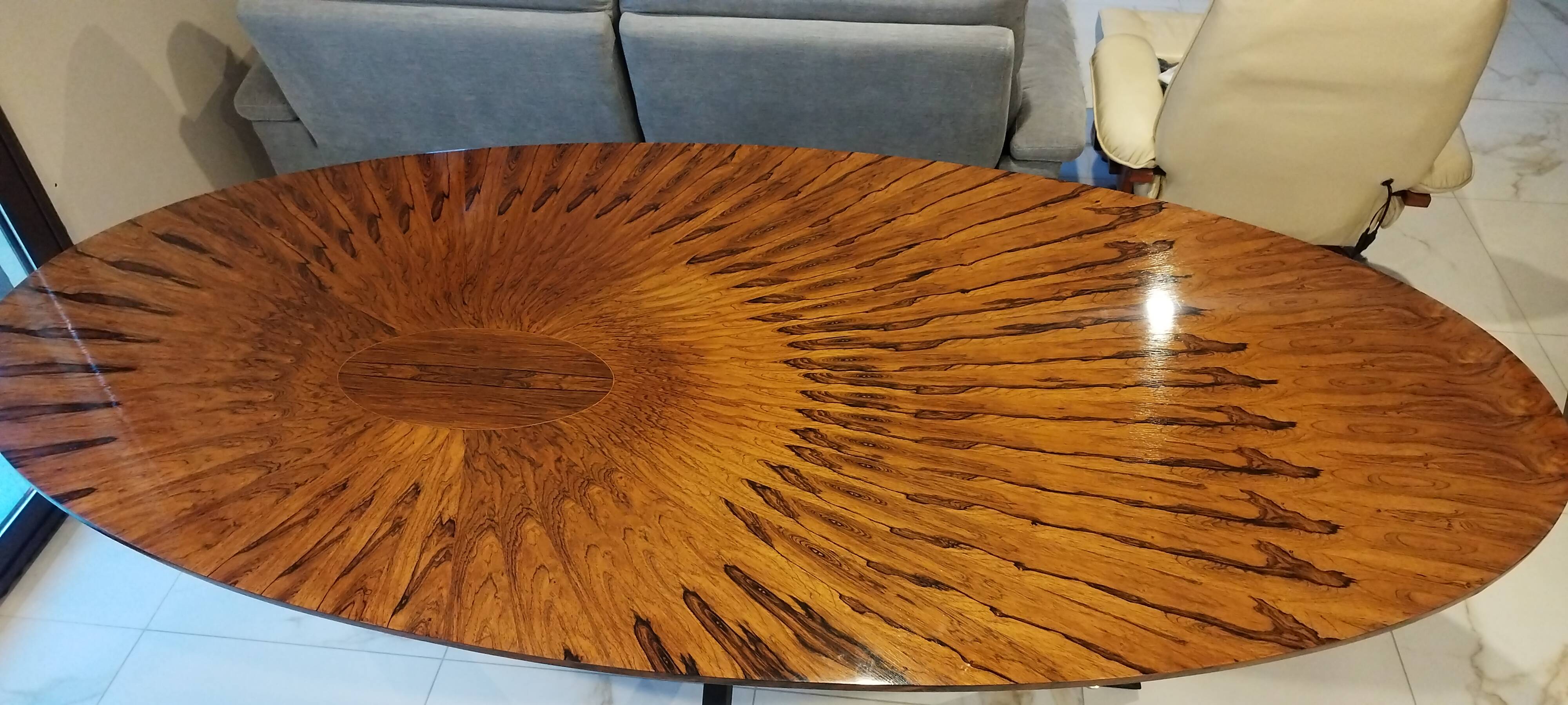 Table Charron Paris