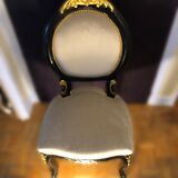 Chaise Louis XV