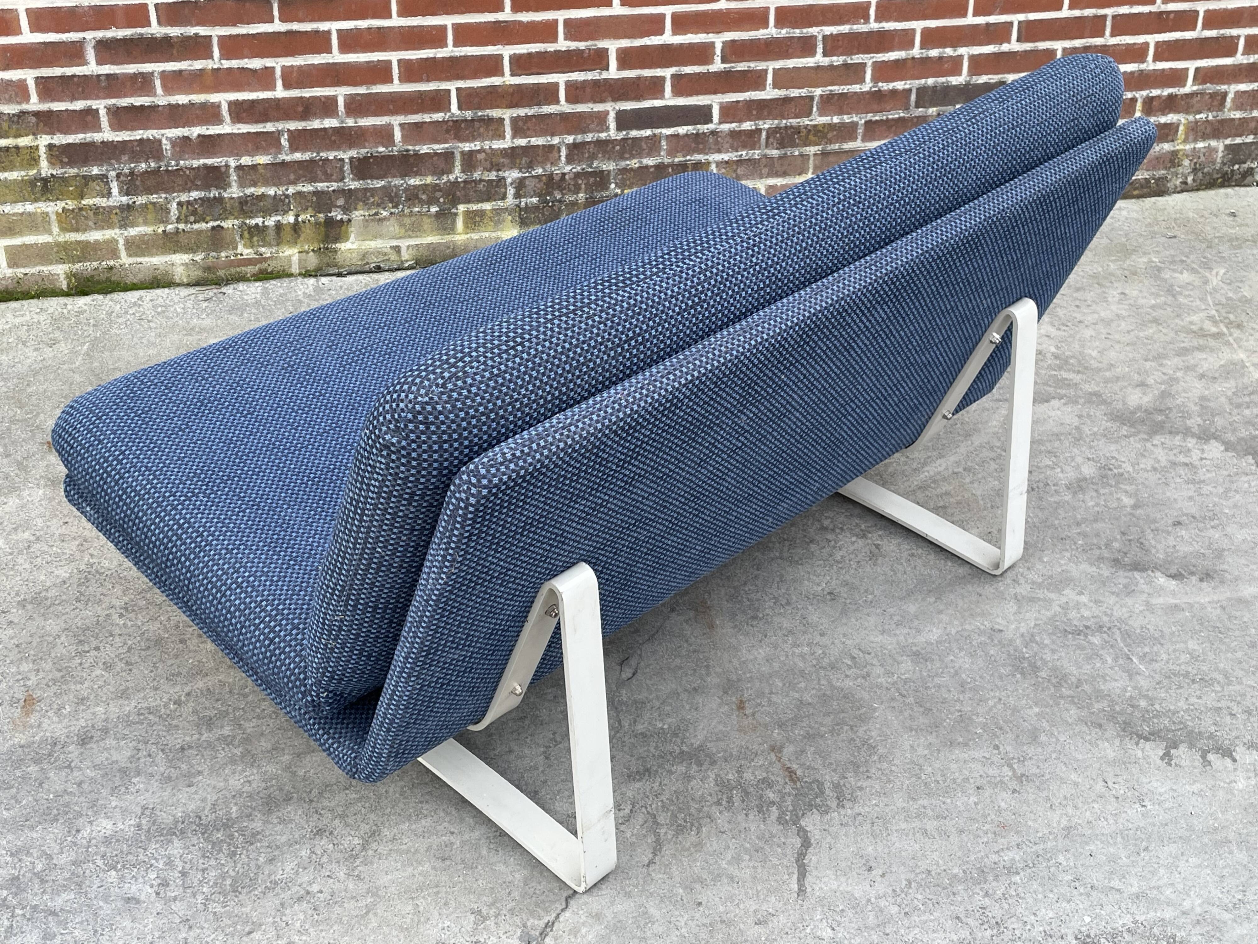 C684 sofa by Kho Liang Ie, Artifort 1960