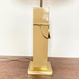 Hollywood Regency table lamp