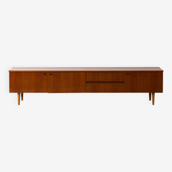 Vintage Scandinavian sideboard