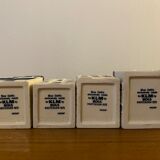 Blue delft's for KLM by BOLS