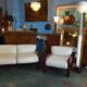 Gae Aulenti sofa for Knoll