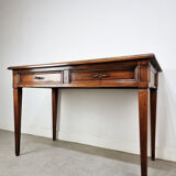 Bureau anglais années 50