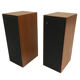 Vintage Danish speakers Bang&Olufsen