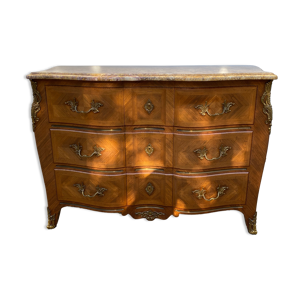 Commode louis XV