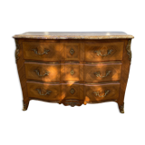 Commode Louis XV