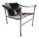 Armchair Le Corbusier Lc1 original pony skin