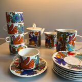 Great service Acapulco Villeroy and Boch