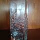 Vase Tamara Aladdin Riihimaen Lasi, 70s