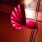 E.R. Nele design lamppost for Temde Leuchten 1960