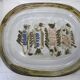 Albert Thiry decorative dish