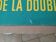 Affiche ancienne loterie nationale de Grove 1955