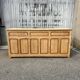 Antique counter