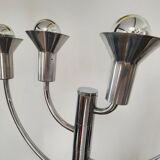 Max Bill Floor Lamp