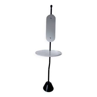 Coiffeuse Serviso de Zanotta par Achille Castiglioni