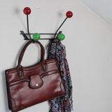 Patère 4 hooks
