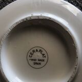 Small decorative plate
