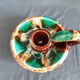 Bougeoir Vallauris vintage