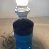 Pied de lampe chevet Inger Persson 1970
