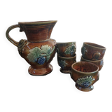 Ceramic service