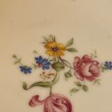 Porcelain cup