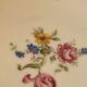 Porcelain cup