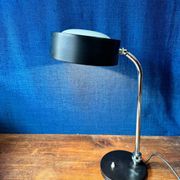 Lampe de bureau vintage JUMO modèle 900. Circa 1960