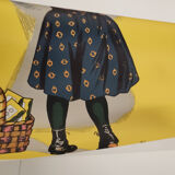 CHOCOLAT MENIER poster