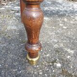 White marble dressing table