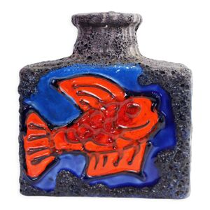 vase en céramique West