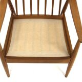 Scandinavian armchair "FD144", France & Søn, Denmark, 1950