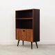 Rosewood bookcase, Danish design, 60's, production: Denmark