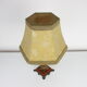 Lampe de table mid-century 1960's