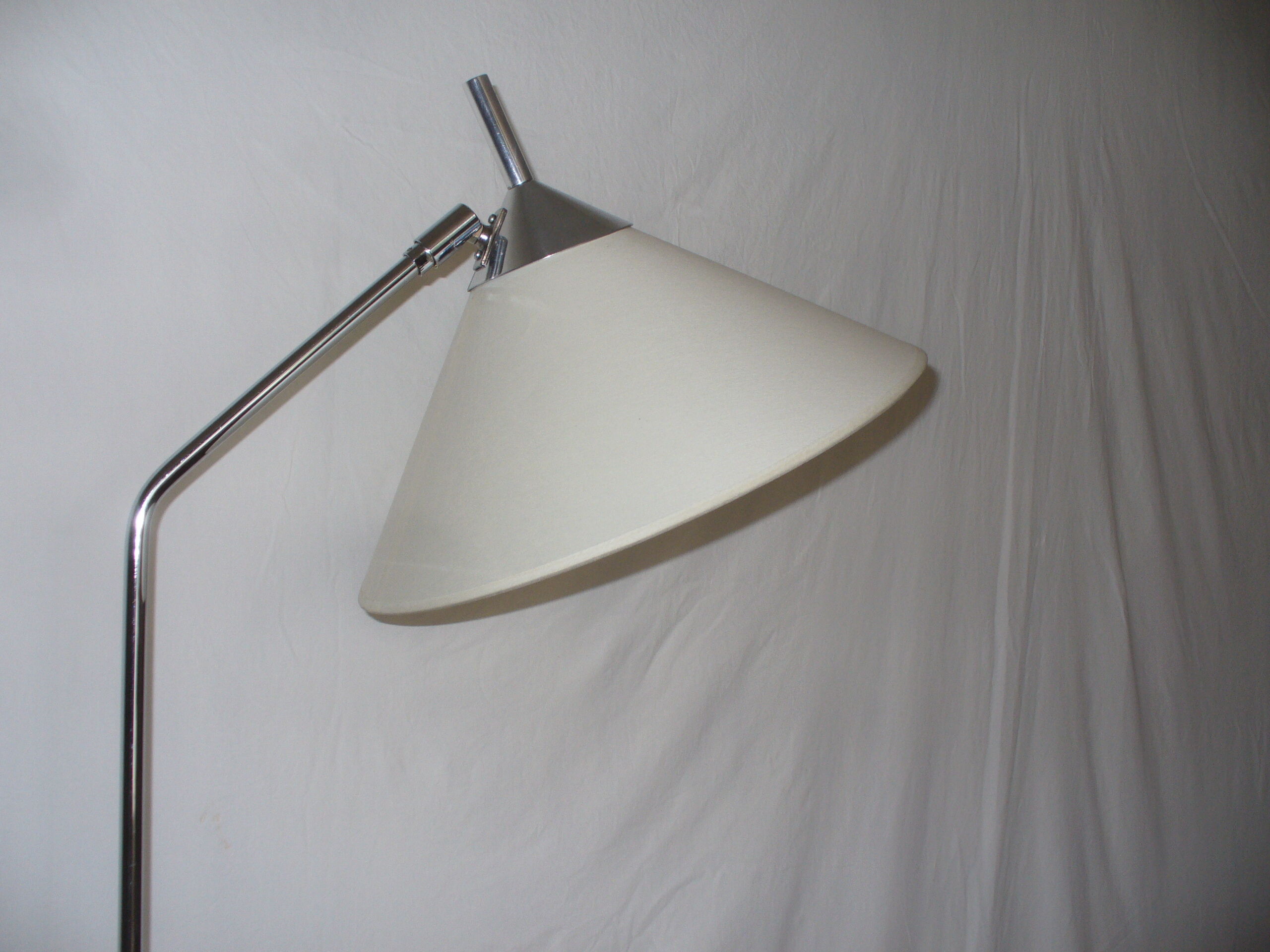 Omi lamp of the 60s