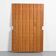 Sliding panel, Charlotte Perriand for the Hôtel La Cascade, Les Arcs 1600