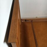 Bed 1 person 90 x 190 - Gaston Poisson