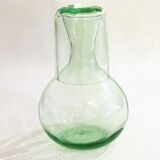 Carafe & uralin glass