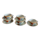 Japan tea coffee service