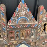 Moroccan mirror.  1m27x0m65.