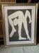 Picasso's The Acrobat - Large professional framed reproduction
