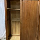 Wardrobe sliding doors