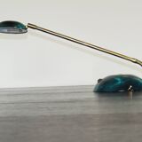 80's articulated desk lamp